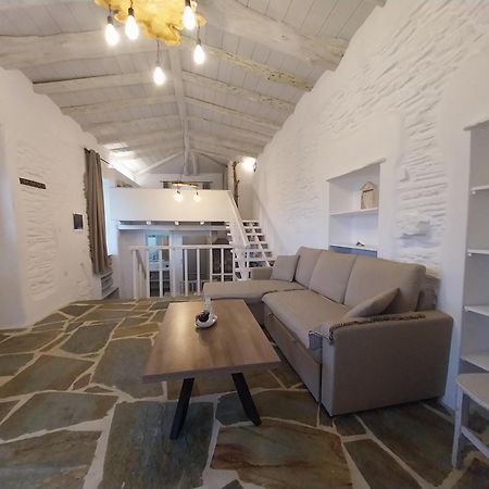 Richie'S Sea View Romantic Residences Ipsila Zewnętrze zdjęcie