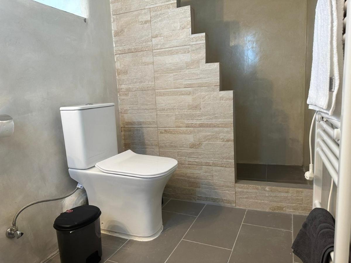 Richie'S Sea View Romantic Residences Ipsila Zewnętrze zdjęcie
