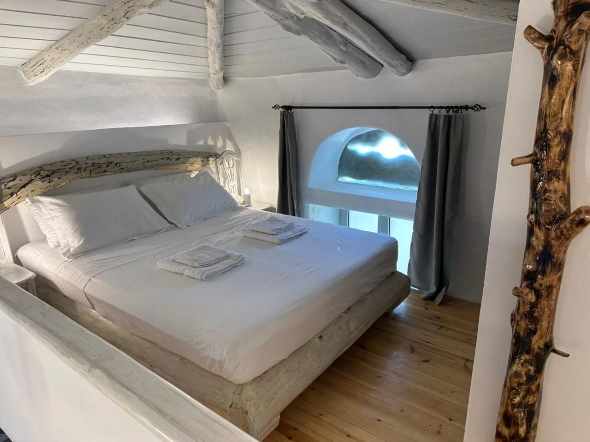 Richie'S Sea View Romantic Residences Ipsila Zewnętrze zdjęcie