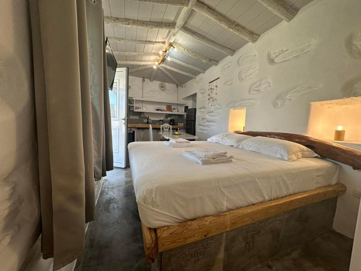 Richie'S Sea View Romantic Residences Ipsila Zewnętrze zdjęcie