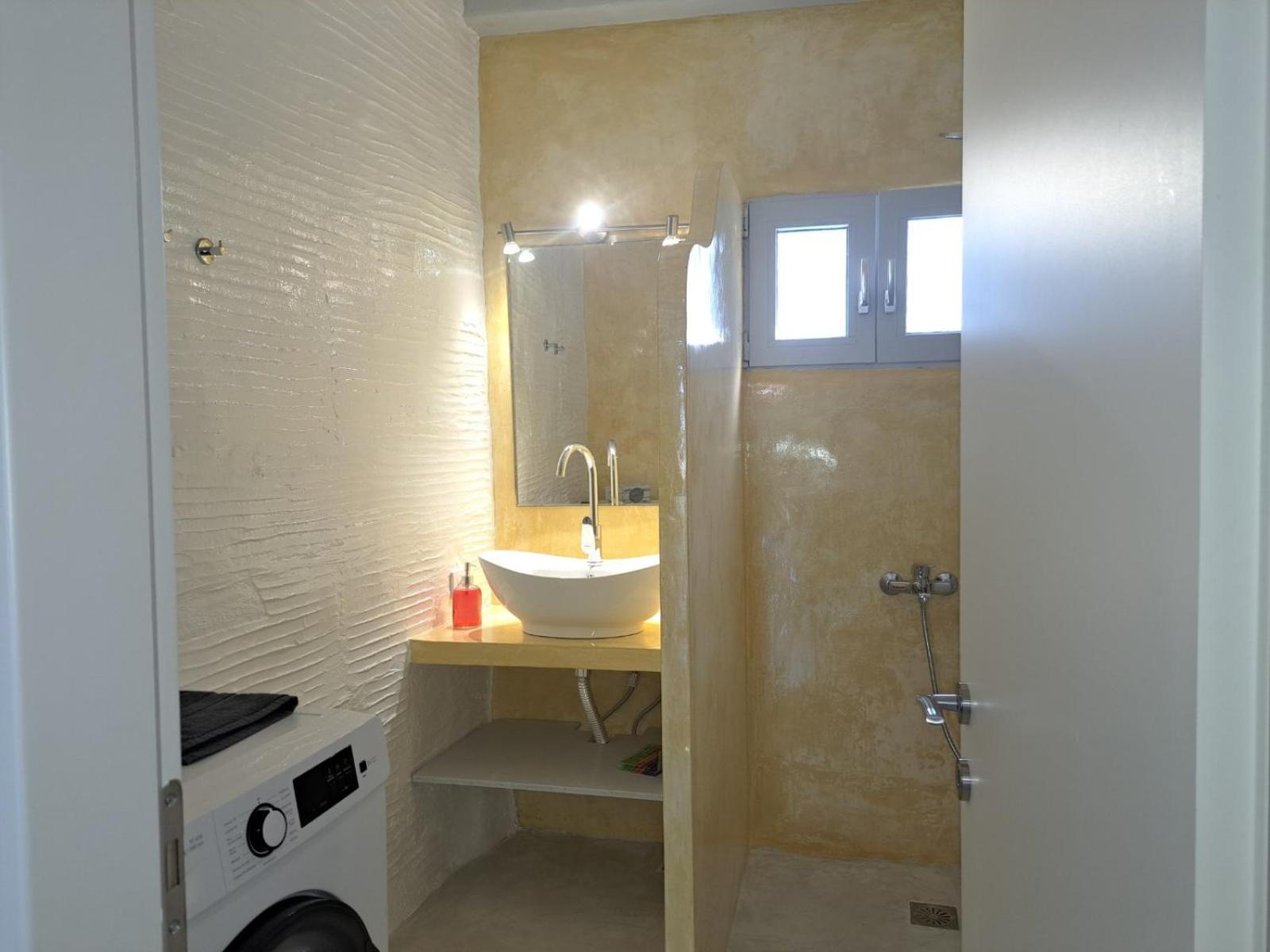Richie'S Sea View Romantic Residences Ipsila Zewnętrze zdjęcie