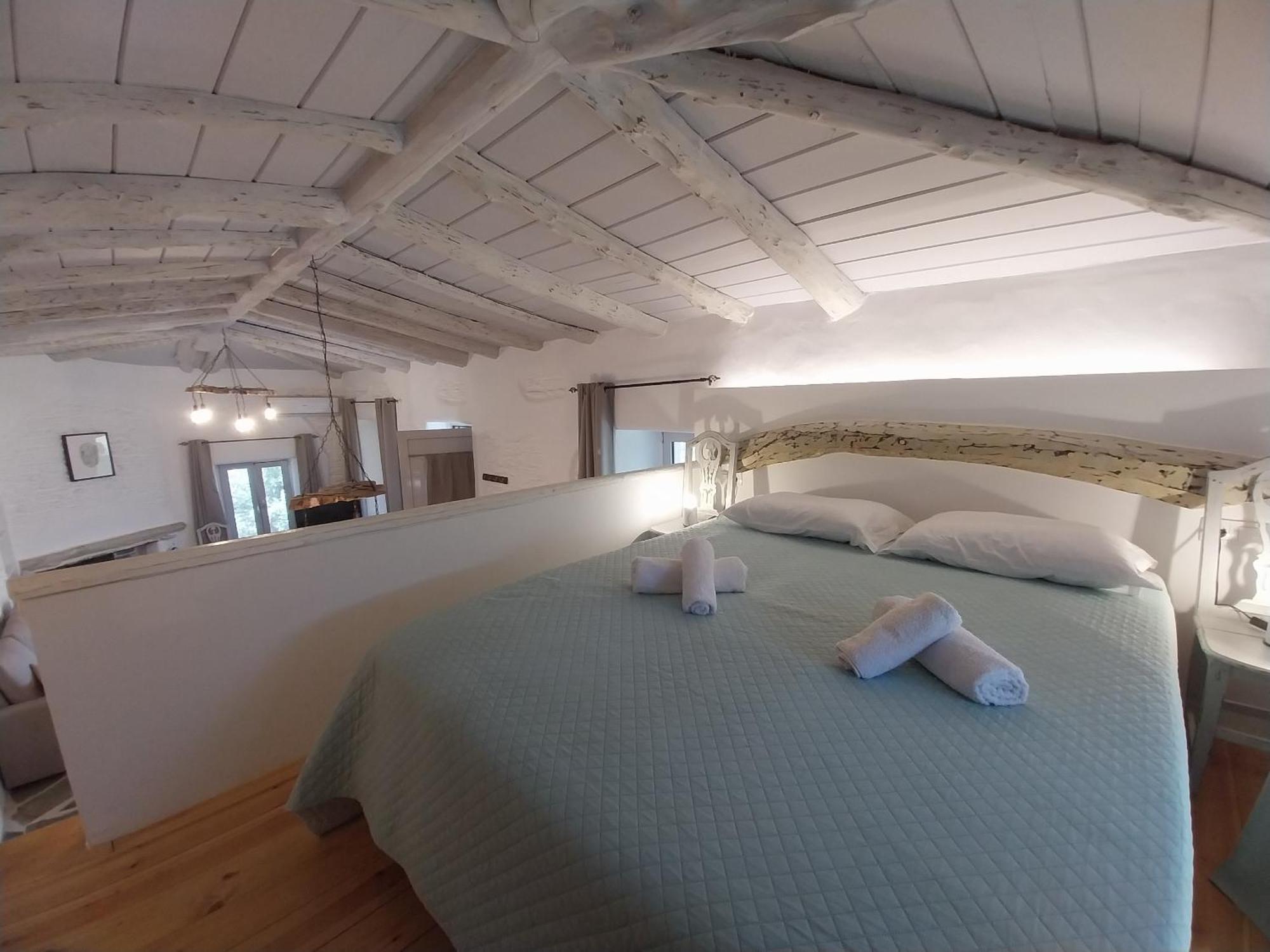 Richie'S Sea View Romantic Residences Ipsila Zewnętrze zdjęcie