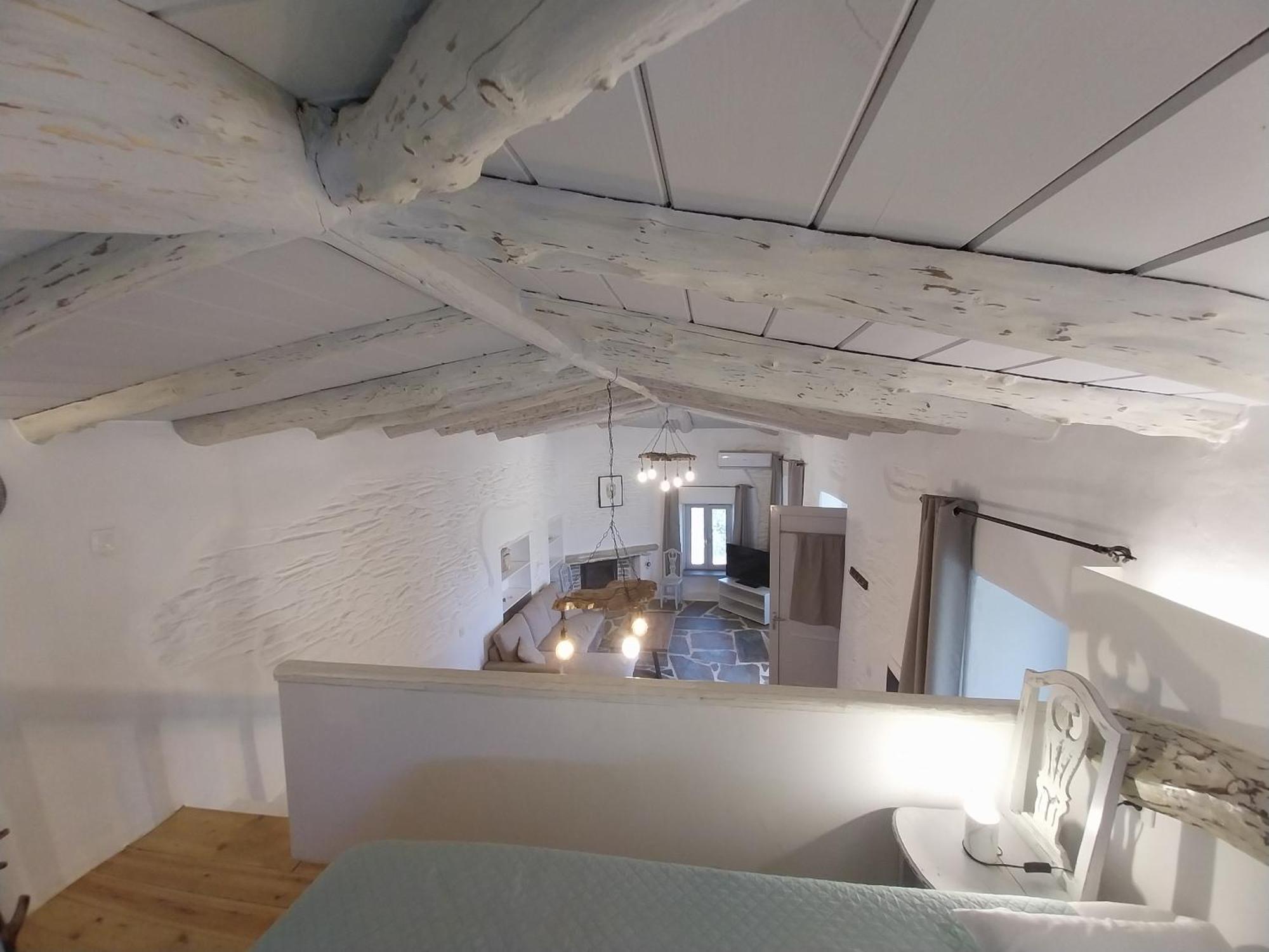Richie'S Sea View Romantic Residences Ipsila Zewnętrze zdjęcie