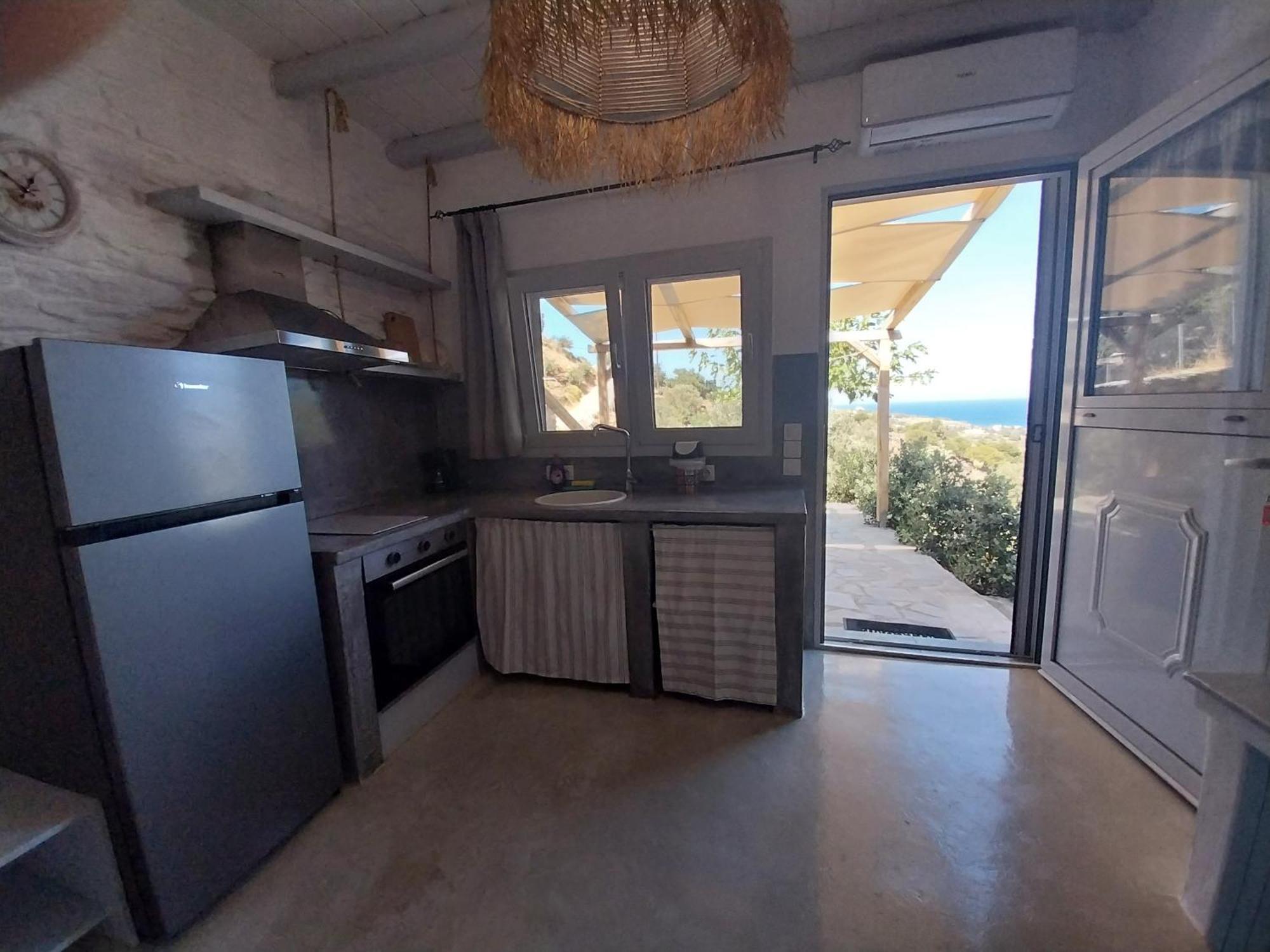 Richie'S Sea View Romantic Residences Ipsila Zewnętrze zdjęcie