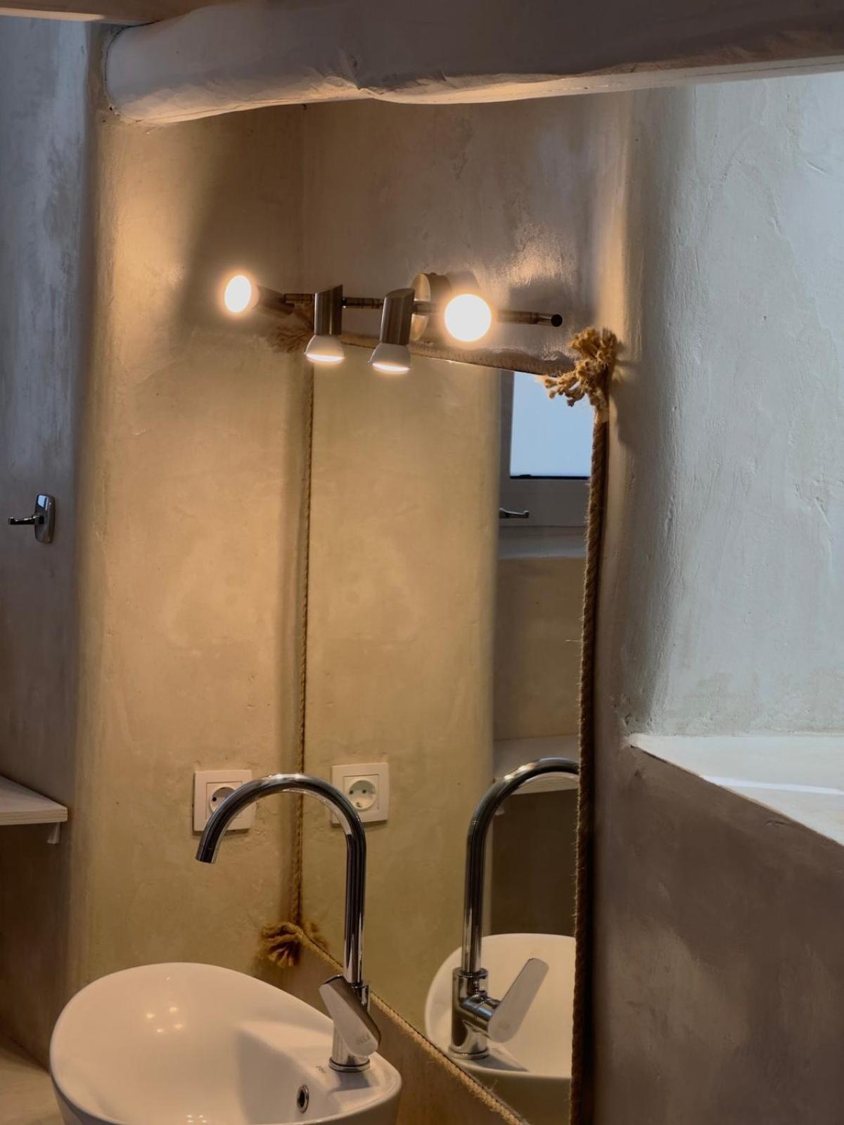 Richie'S Sea View Romantic Residences Ipsila Zewnętrze zdjęcie