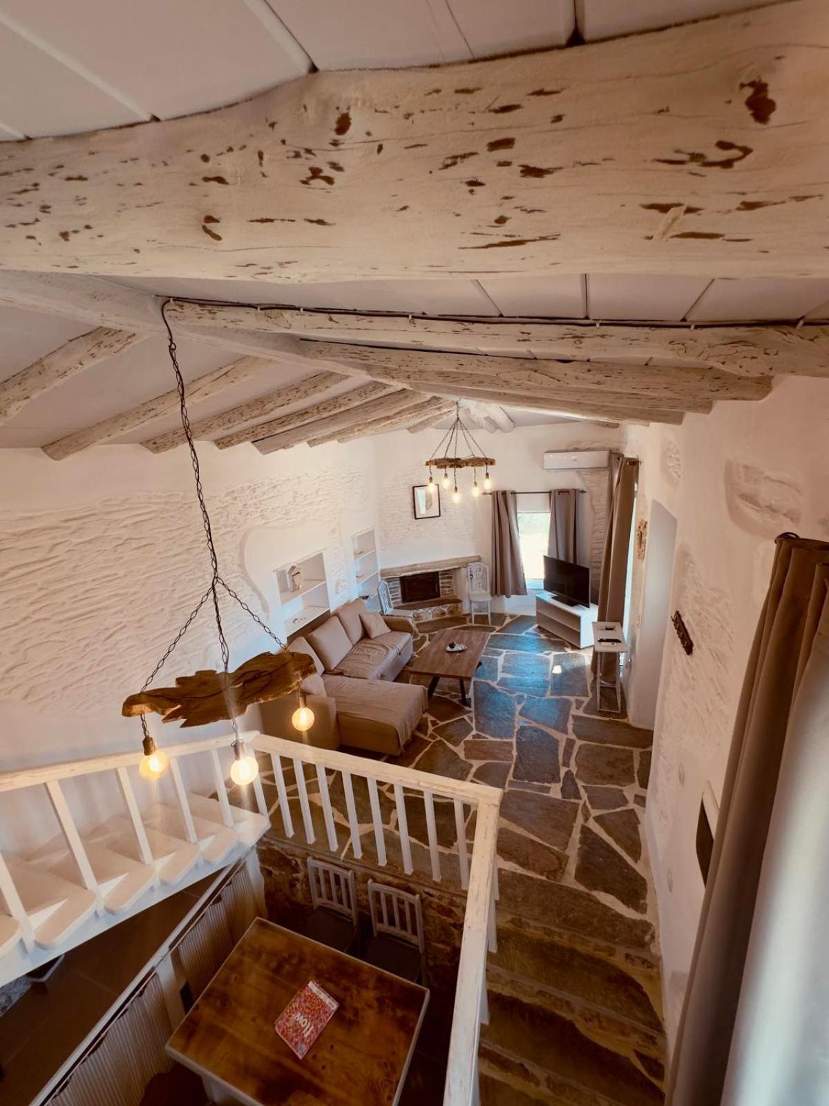 Richie'S Sea View Romantic Residences Ipsila Zewnętrze zdjęcie