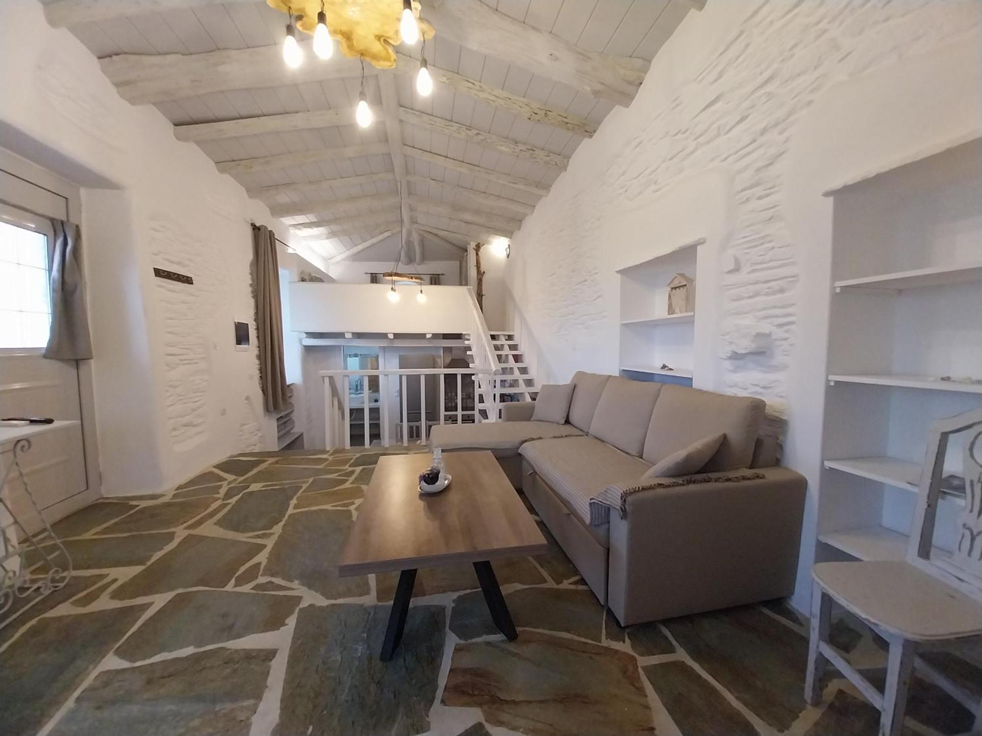 Richie'S Sea View Romantic Residences Ipsila Zewnętrze zdjęcie